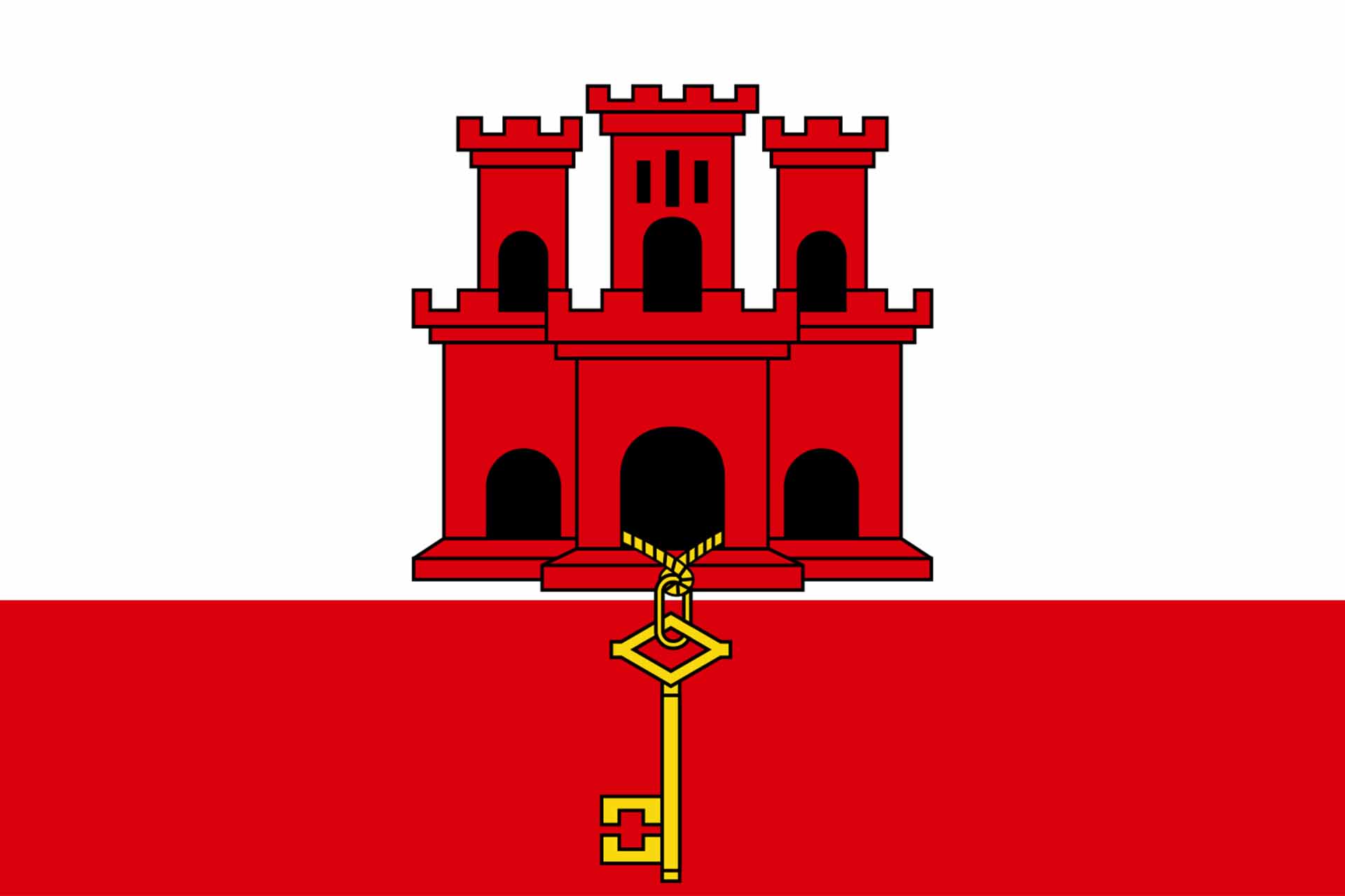 Bulego birtuala Gibraltar